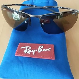 Ray Ban sunglasses